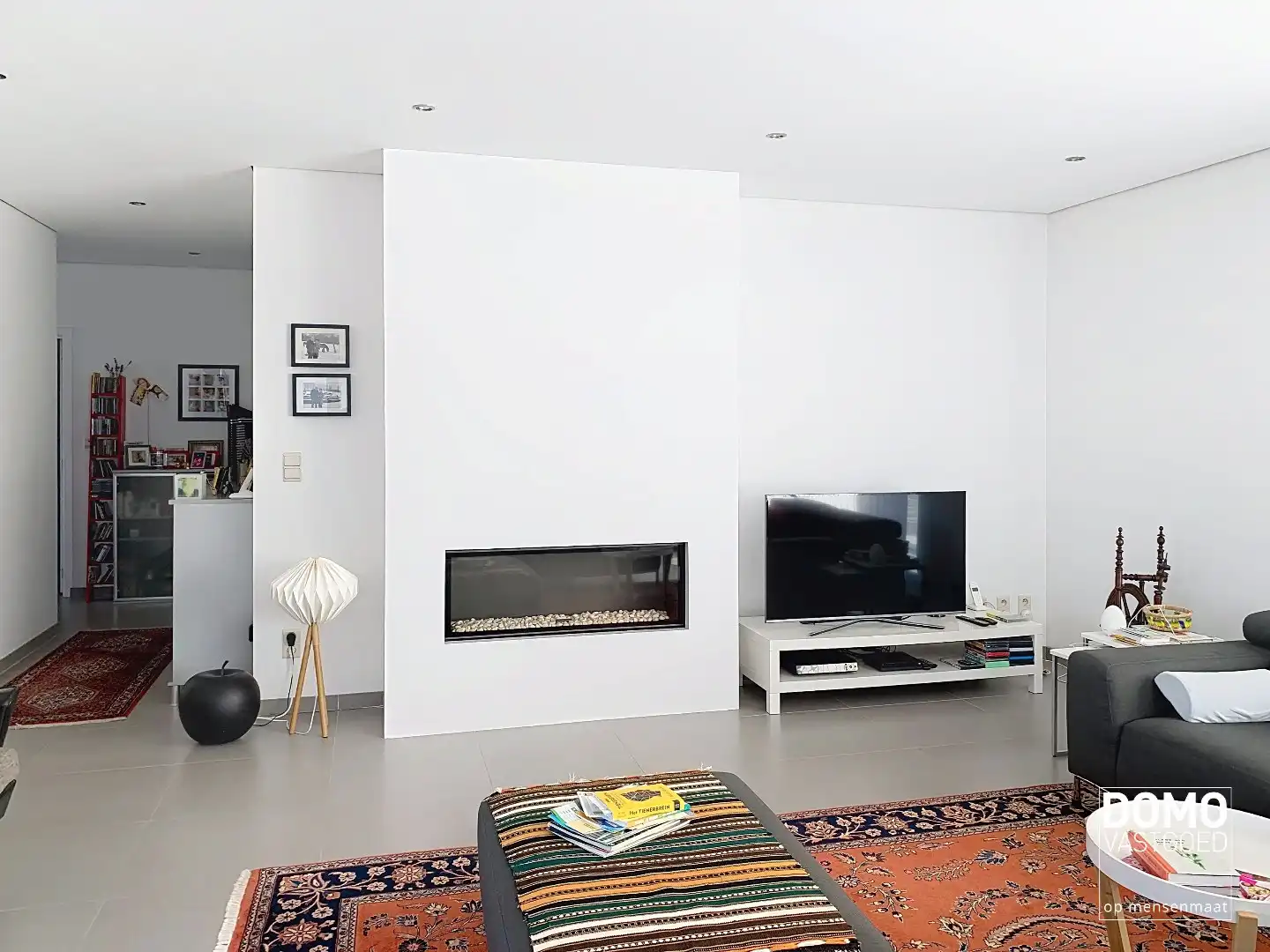 Ruim appartement gelegen te Herk-de-Stad - 3 slaapkamers - bouwjaar 2011 - EPC label: C foto 8