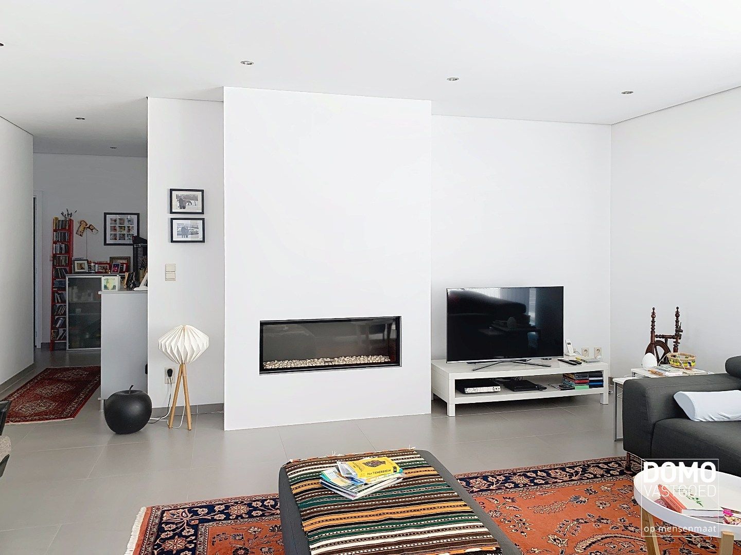 Ruim appartement gelegen te Herk-de-Stad - 3 slaapkamers - bouwjaar 2011 - EPC label: C foto 8