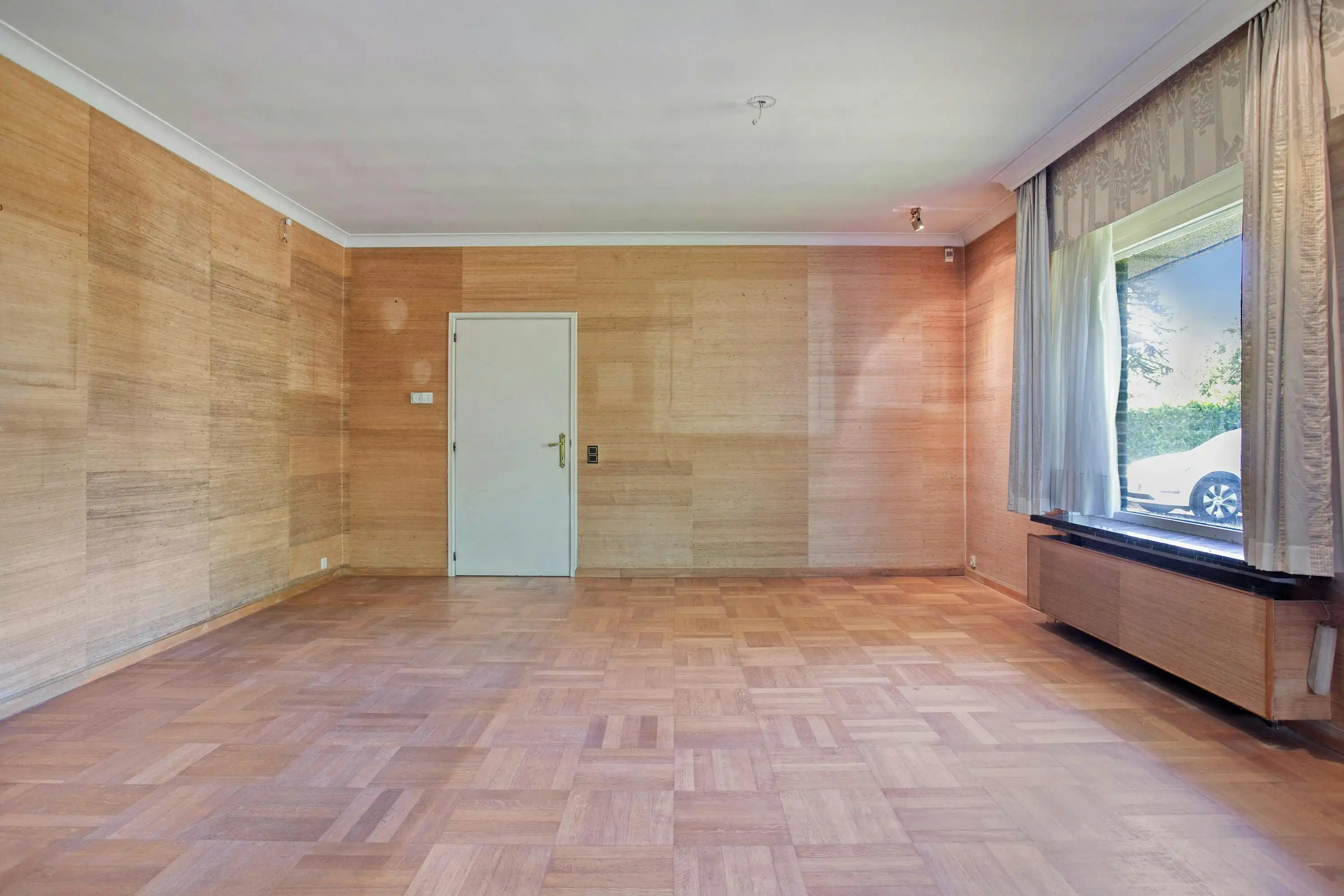 Exclusief renovatieproject: riante villa op toplocatie foto 11