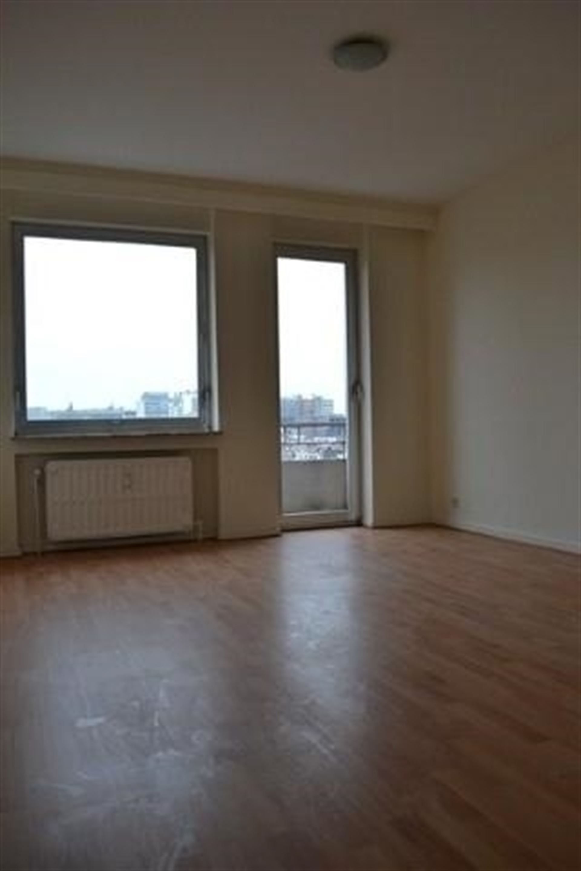 3 SK APPARTEMENT MET TERRAS - EU WIJK  foto 11