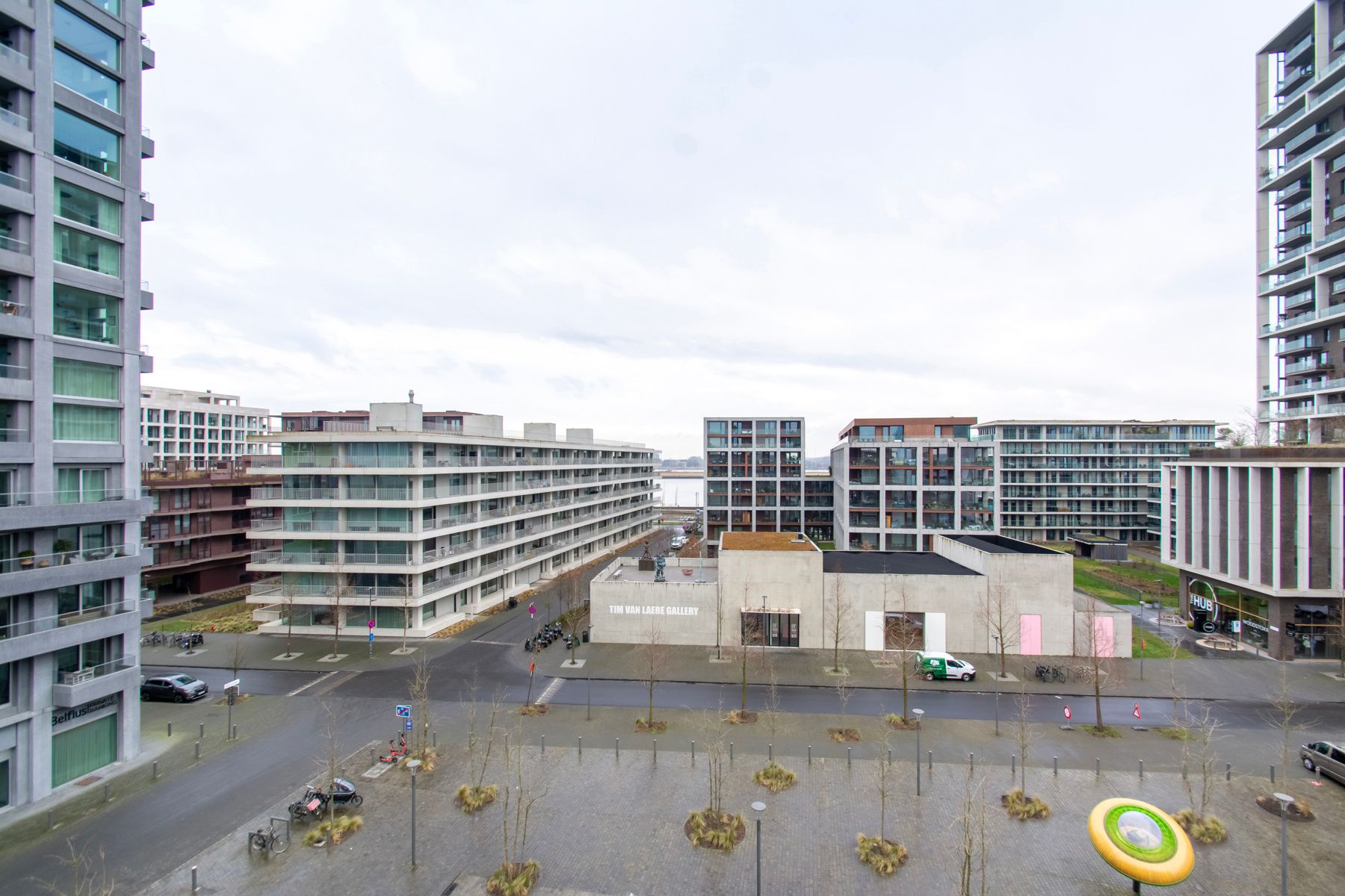 1 slaapkamer gemeubeld app. met prachtig terrras foto 6