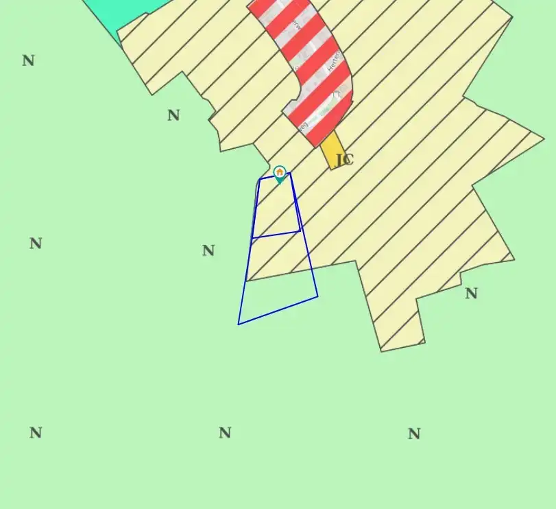 Uniek natuur- en bosperceel in de Roeler-Heide te Zutendaal foto 4