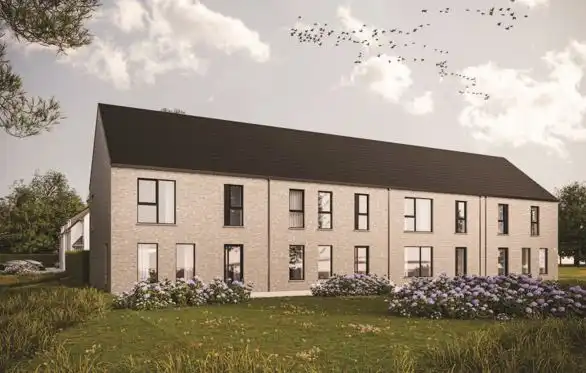 Stekene, Burg. Abdon Heyselaan/Zuster Eduardalaan - Fase 1: Lot 80 foto {{pictureIndex}}