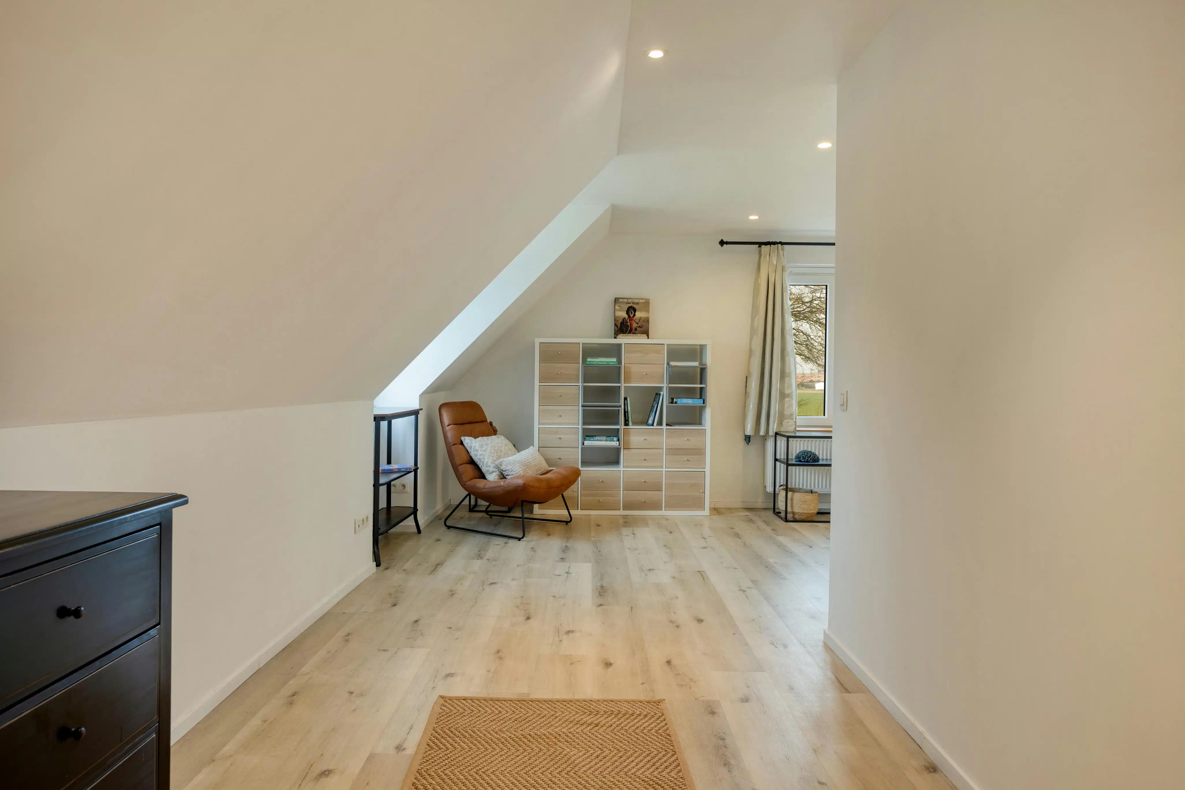 Vrijstaande huis met 5 slaapkamers te koop in Oeselgem foto 15