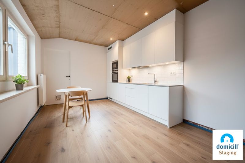 Centrum Torhout : Ruime energetische woning met 4 slaapkamers foto 9