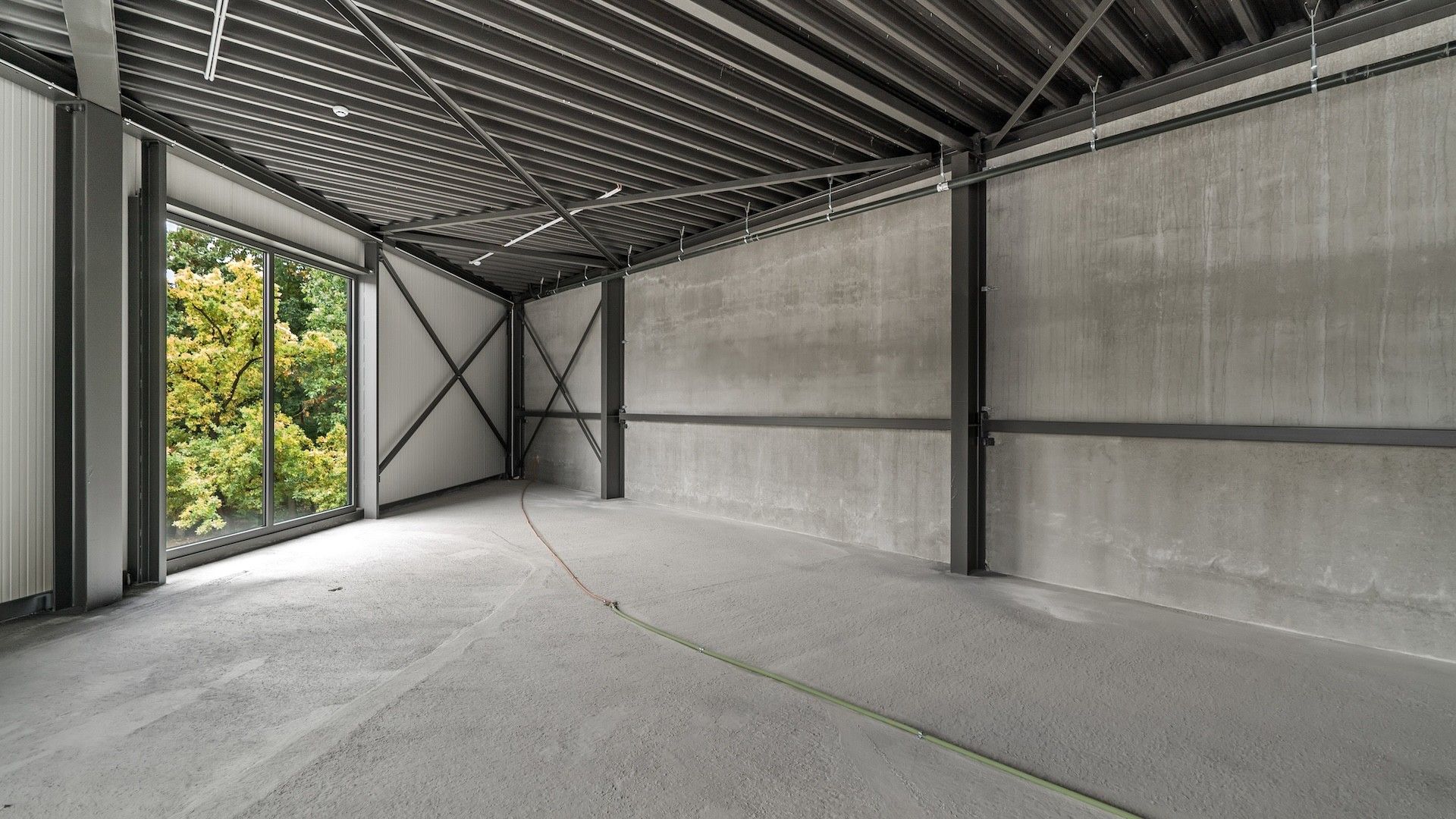 Moderne kantoorruimte van 359m2 op een ideale locatie tussen As en Genk foto 23