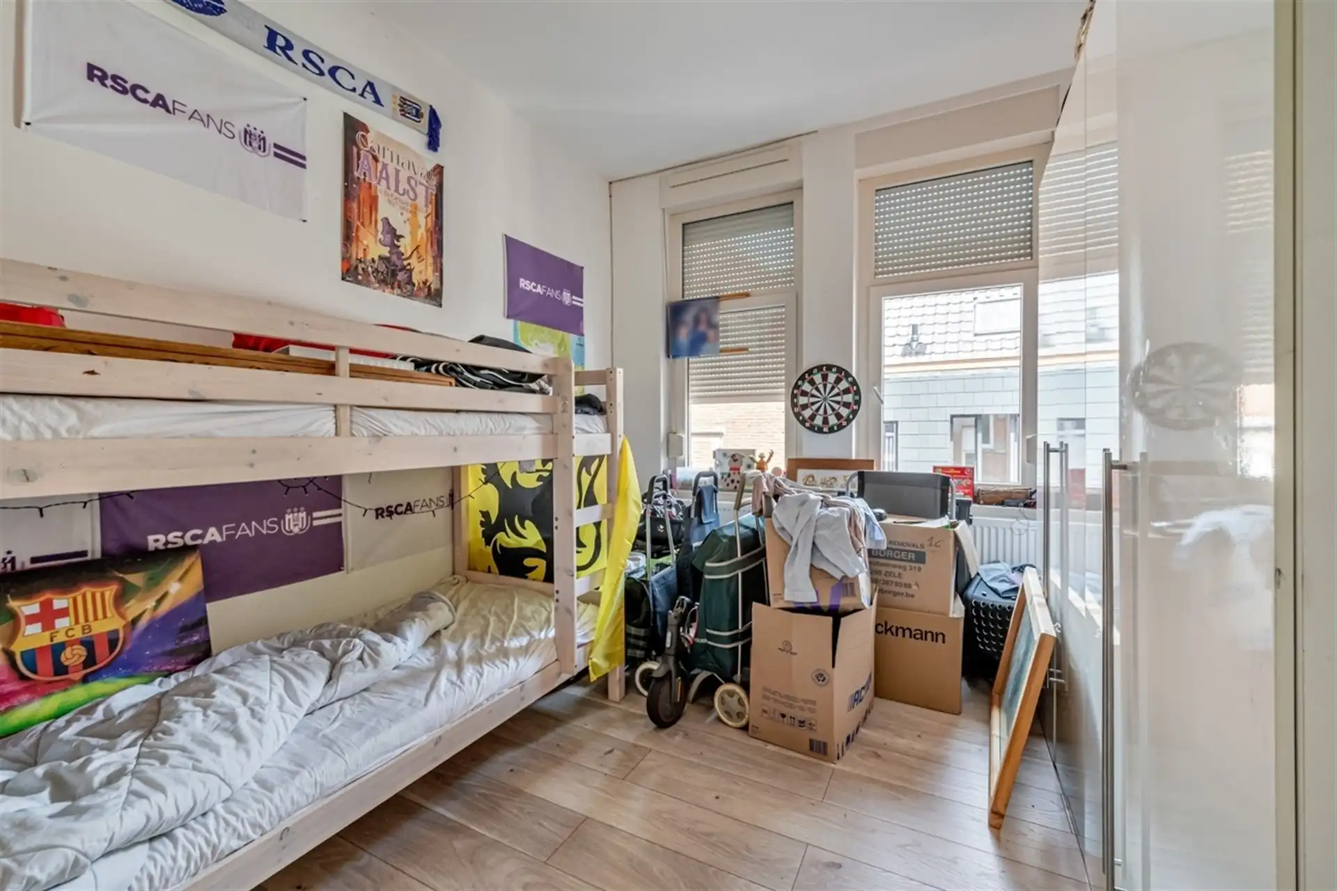 Gerenoveerde opbrengsteigendom bestaande uit handelspand en 3 appartementen foto 24