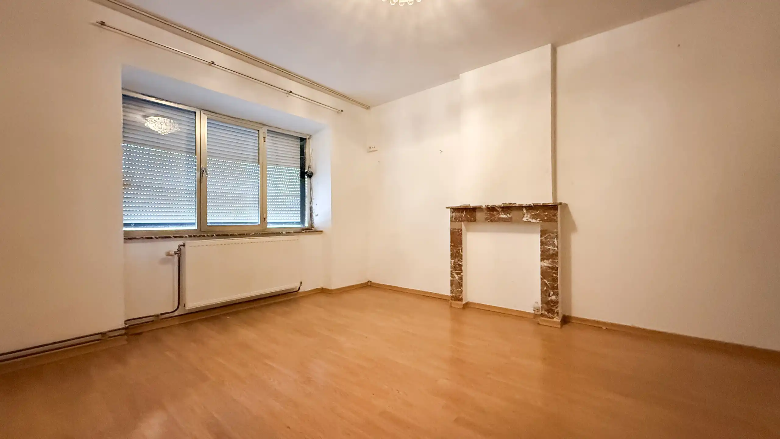 Renovatiewoning met stadstuin nabij centrum Borgloon foto 15