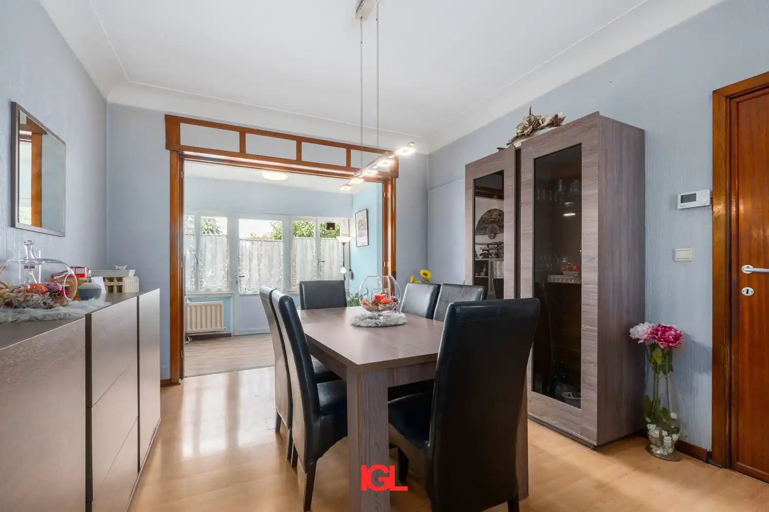 Ruime gezinswoning met 2 slaapkamers, tuin, garage en uitbreidingsmogelijkheden foto 5