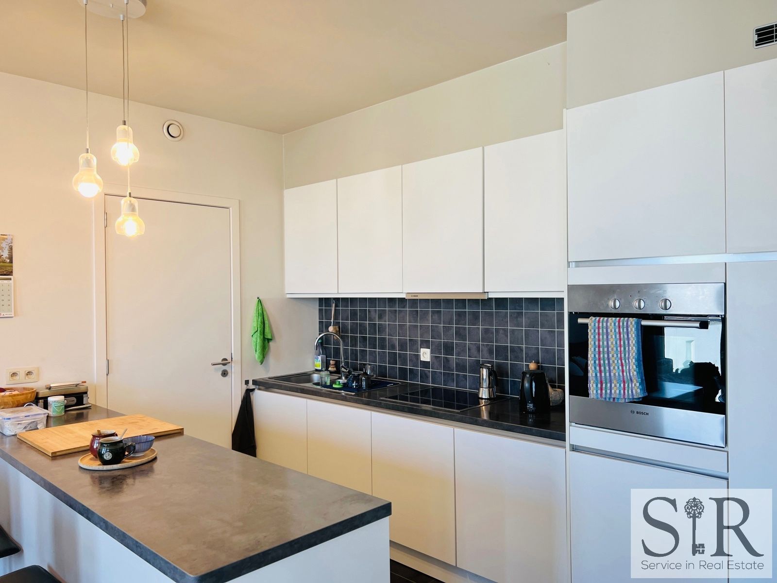 Appartement te huur foto 3