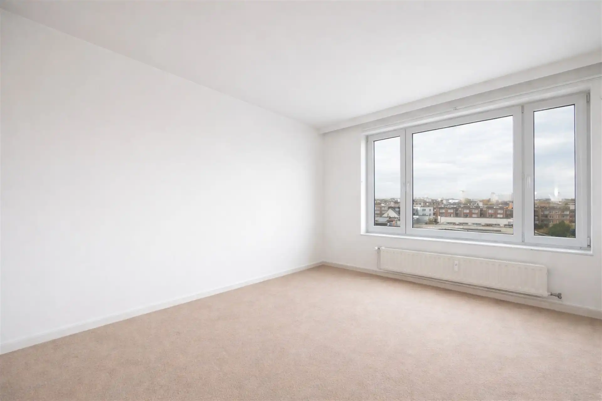 Gezellig appartement met 2 slaapkamers en terras in Deurne foto 12