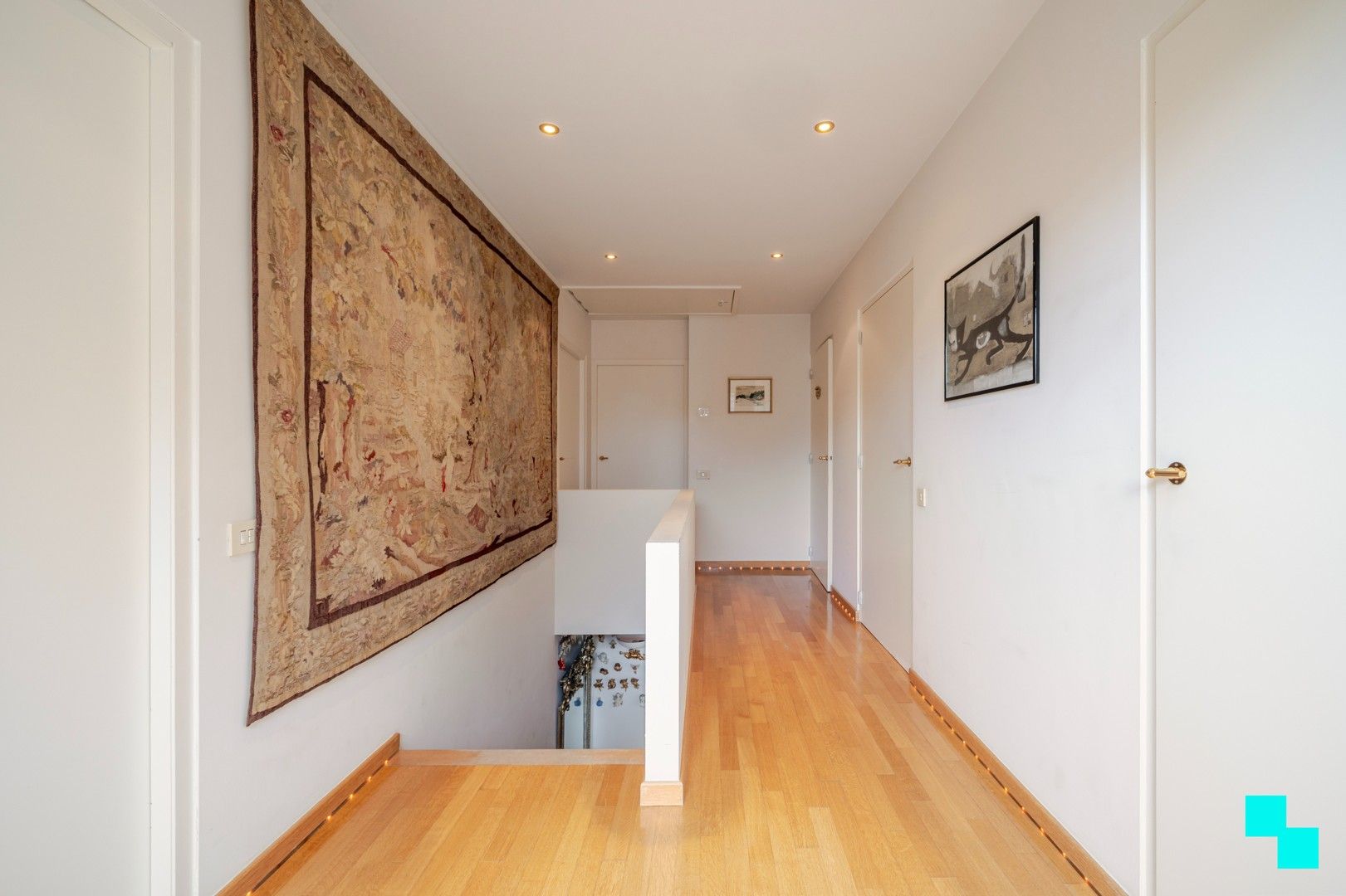 Charmante villa in het groen te Roeselare foto 19