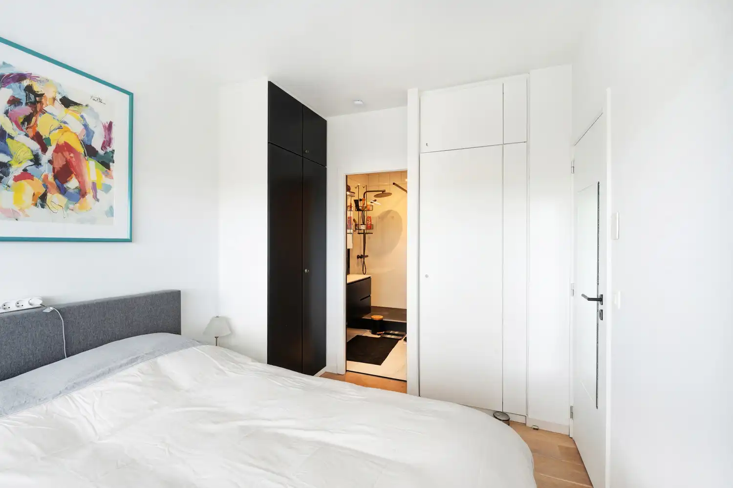 2 slaapkamerappartement met open zichten en groot terras foto 14