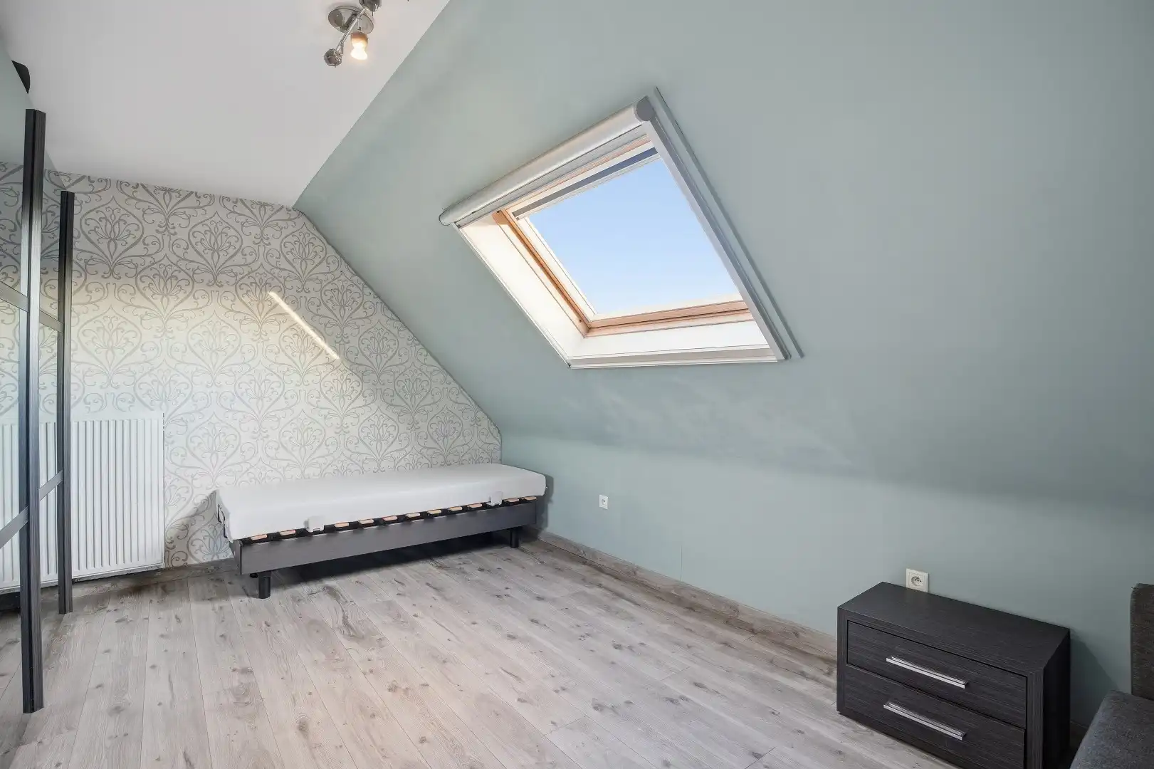 Energiezuinige gezinswoning in een rustige, kindvriendelijke woonwijk in centrum Houthulst foto 15