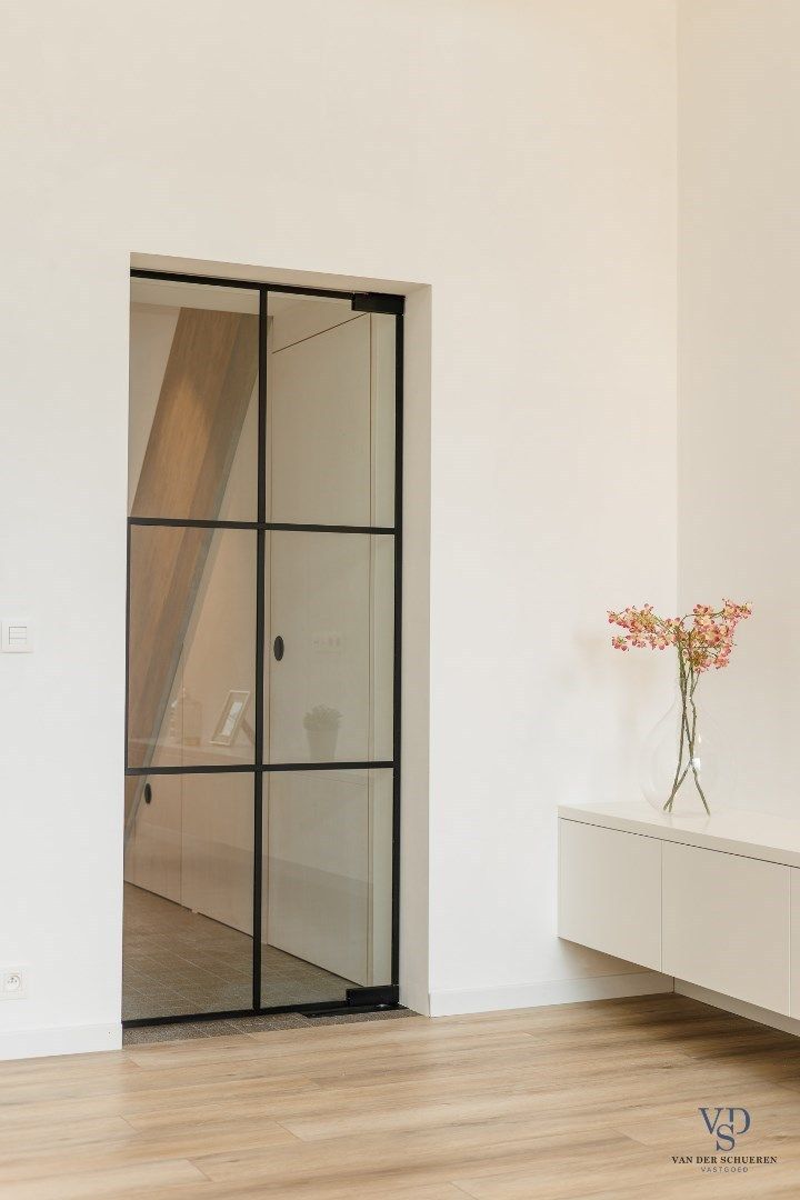 Architecturaal wonen.  foto 6
