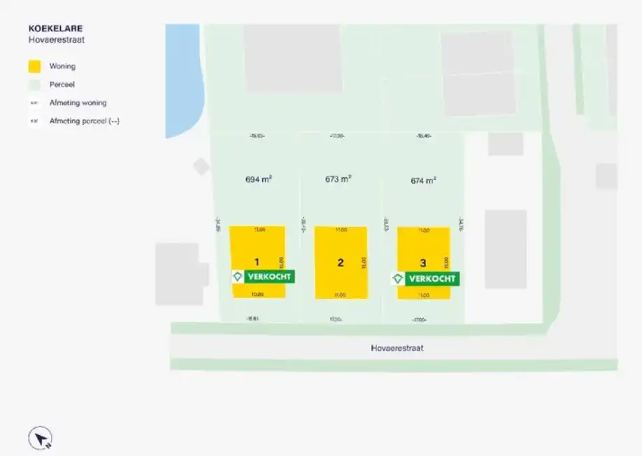 Moderne tijdloze vrijstaande woning te koop te Koekelare foto 3