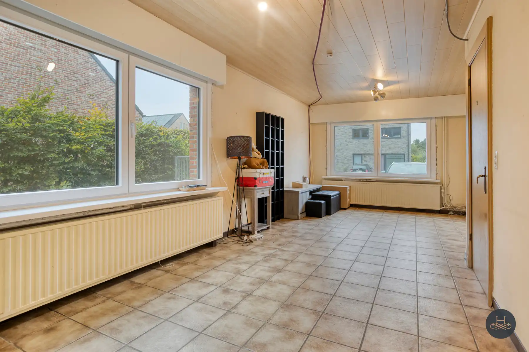 Woning met mogelijkheid tot handelszaak en weide van 3109 m² foto 2