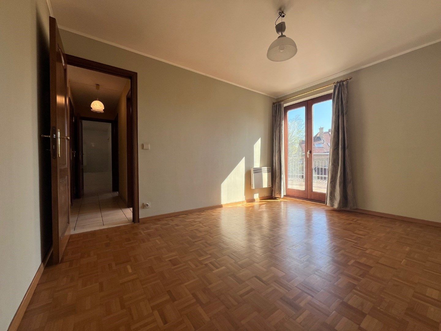 Bijzonder goedgelegen, ruim 3-slaapkamer-appartement met riant zonneterras foto 19