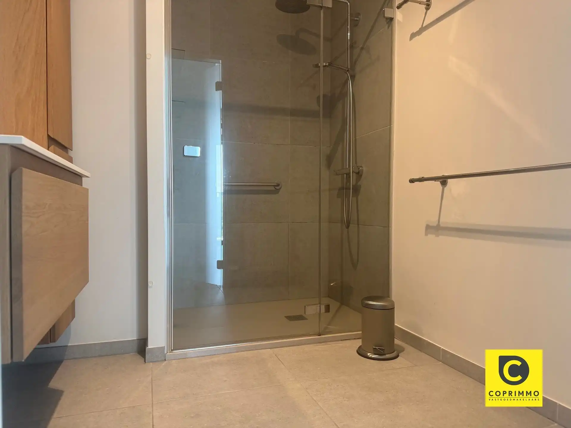 Appartement: 2 slk, t en P foto 9
