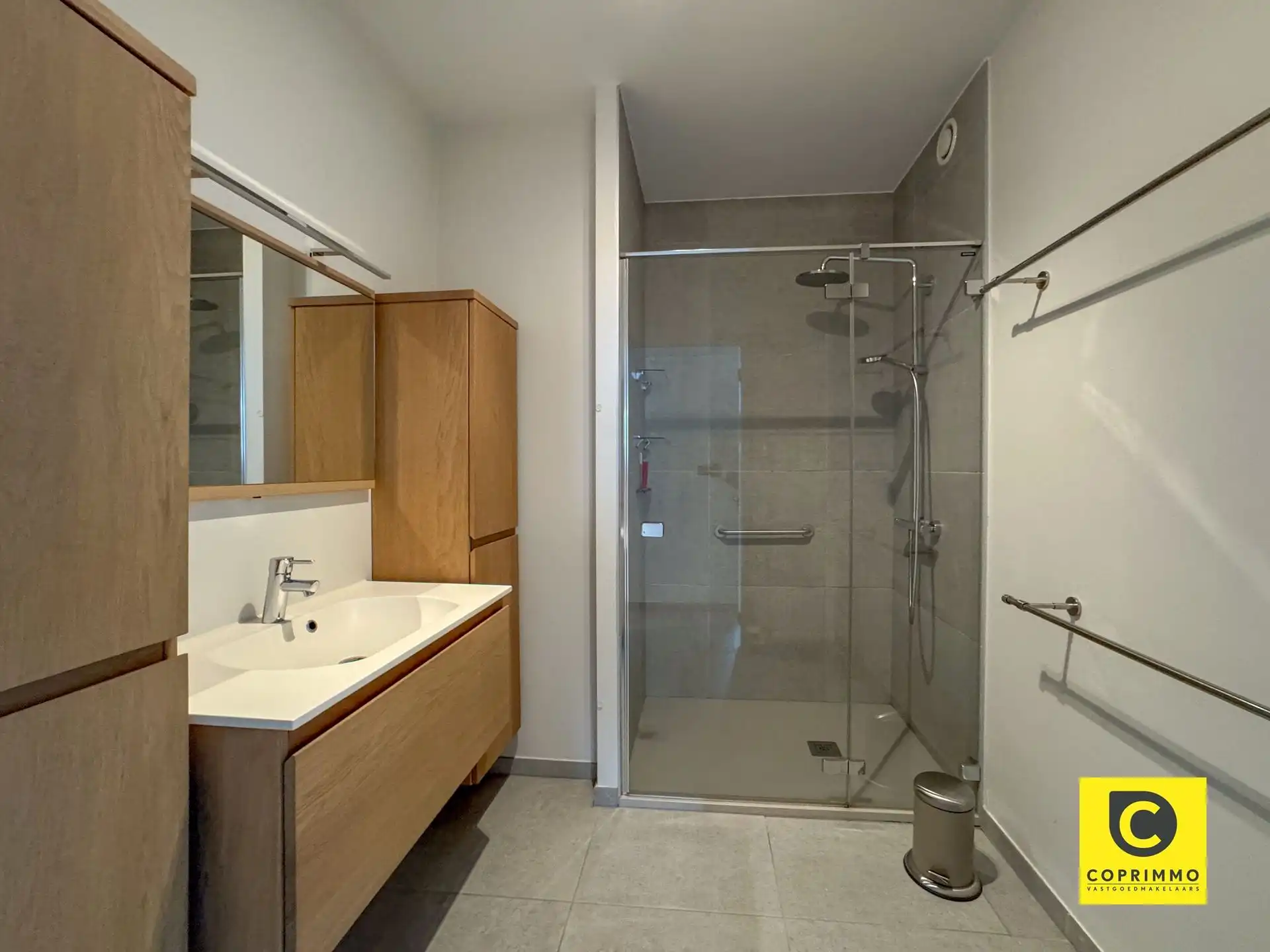 Appartement: 2 slk, t en P foto 9