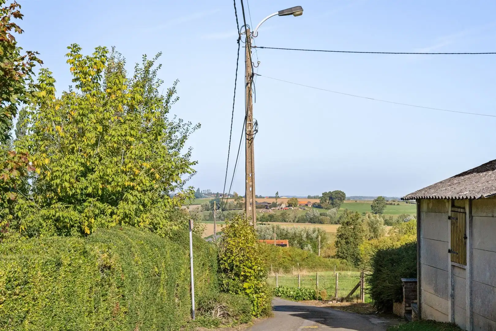 Alleenstaande woning op een perceel van 3170m² foto 13