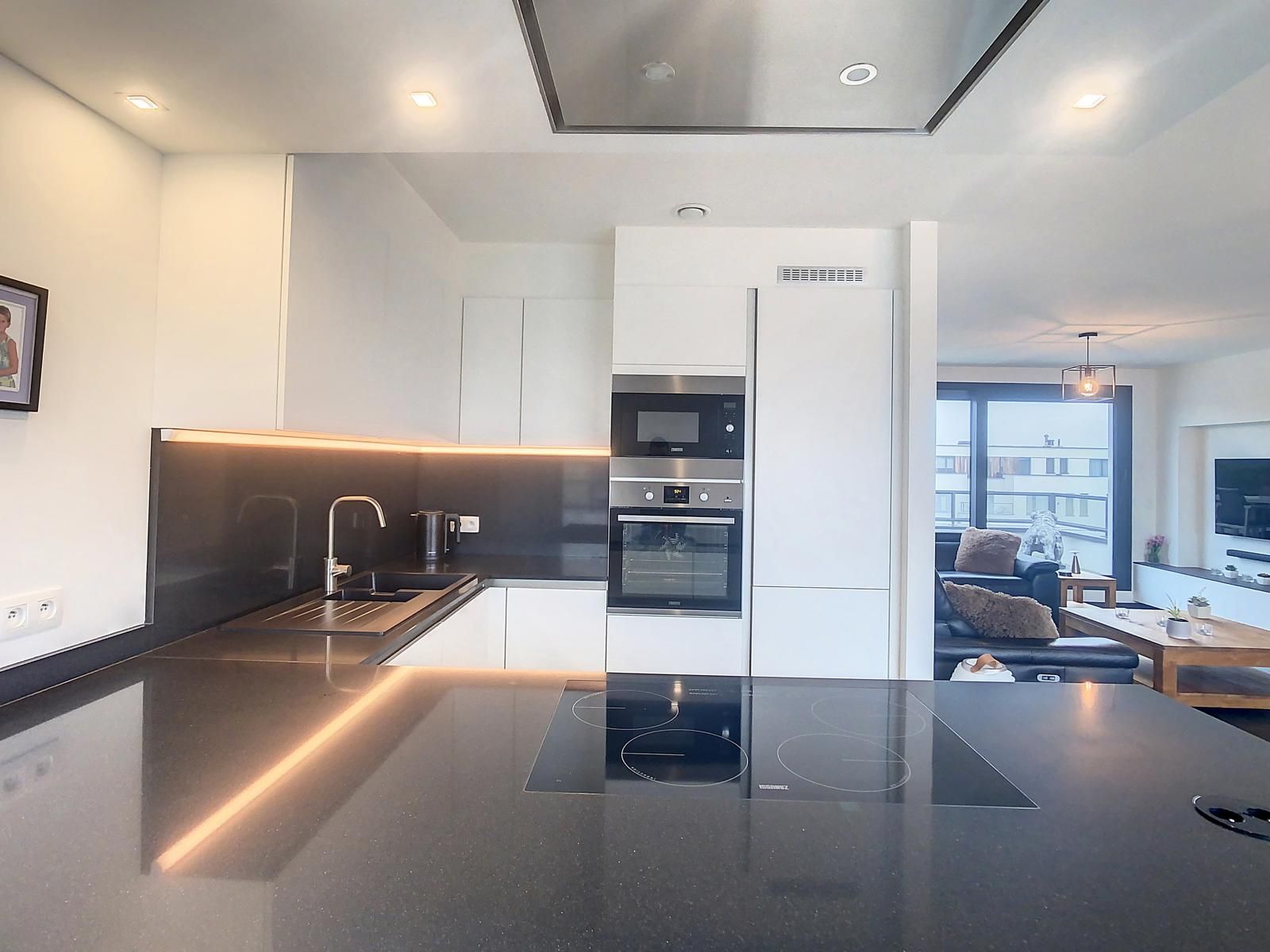 Penthouse te huur foto 3