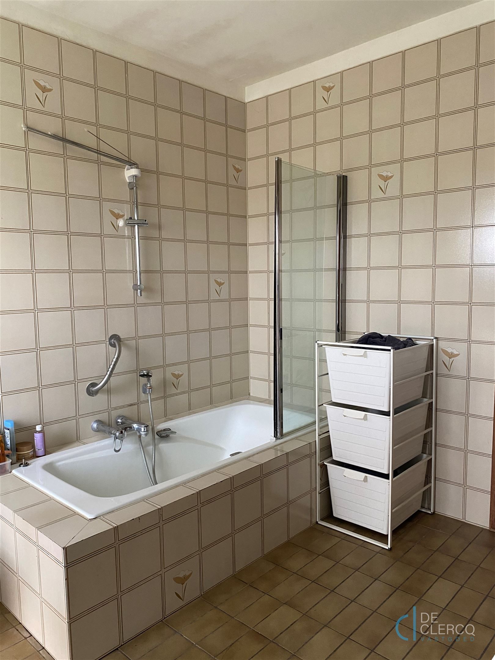 Ruim, charmant appartement te huur in centrum Lochristi!  foto 16