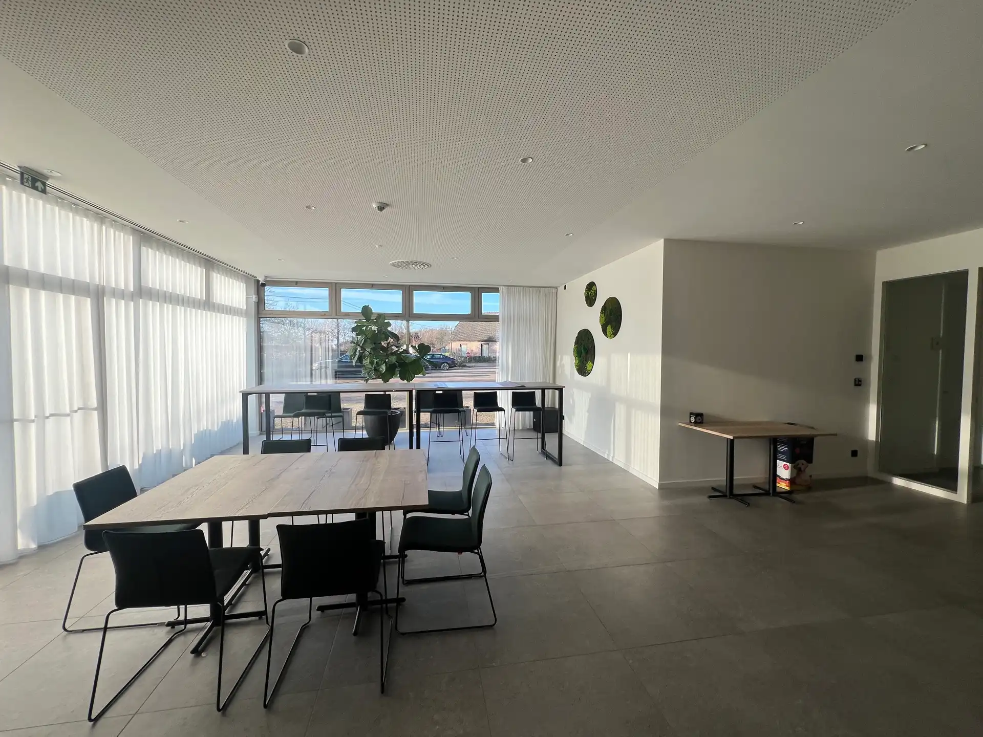 Kantoorruimte op absolute zichtlocatie foto 16