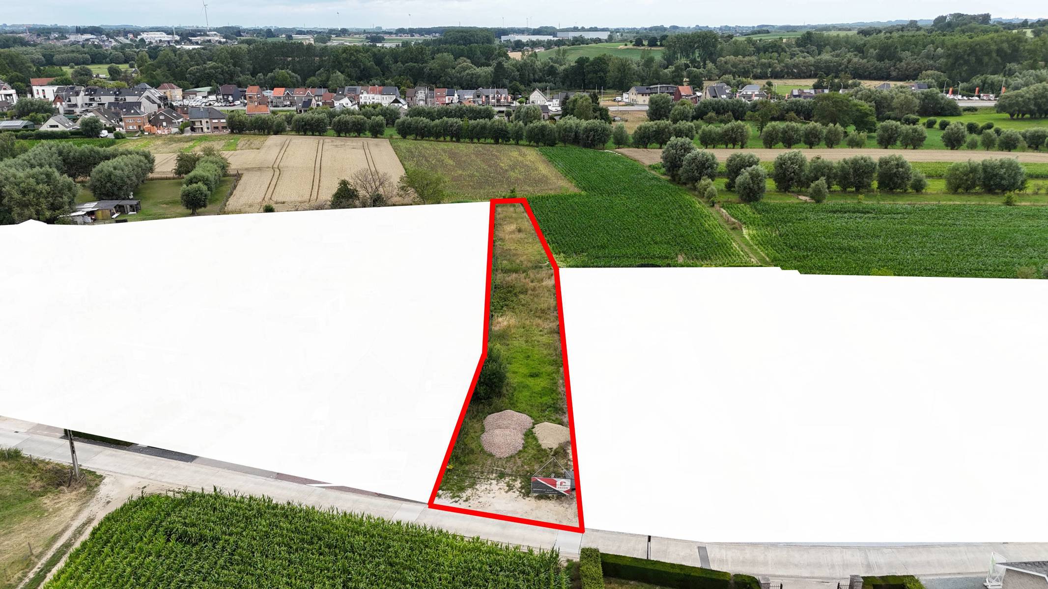 Nieuwbouwwoning HOB op rustige locatie foto 3