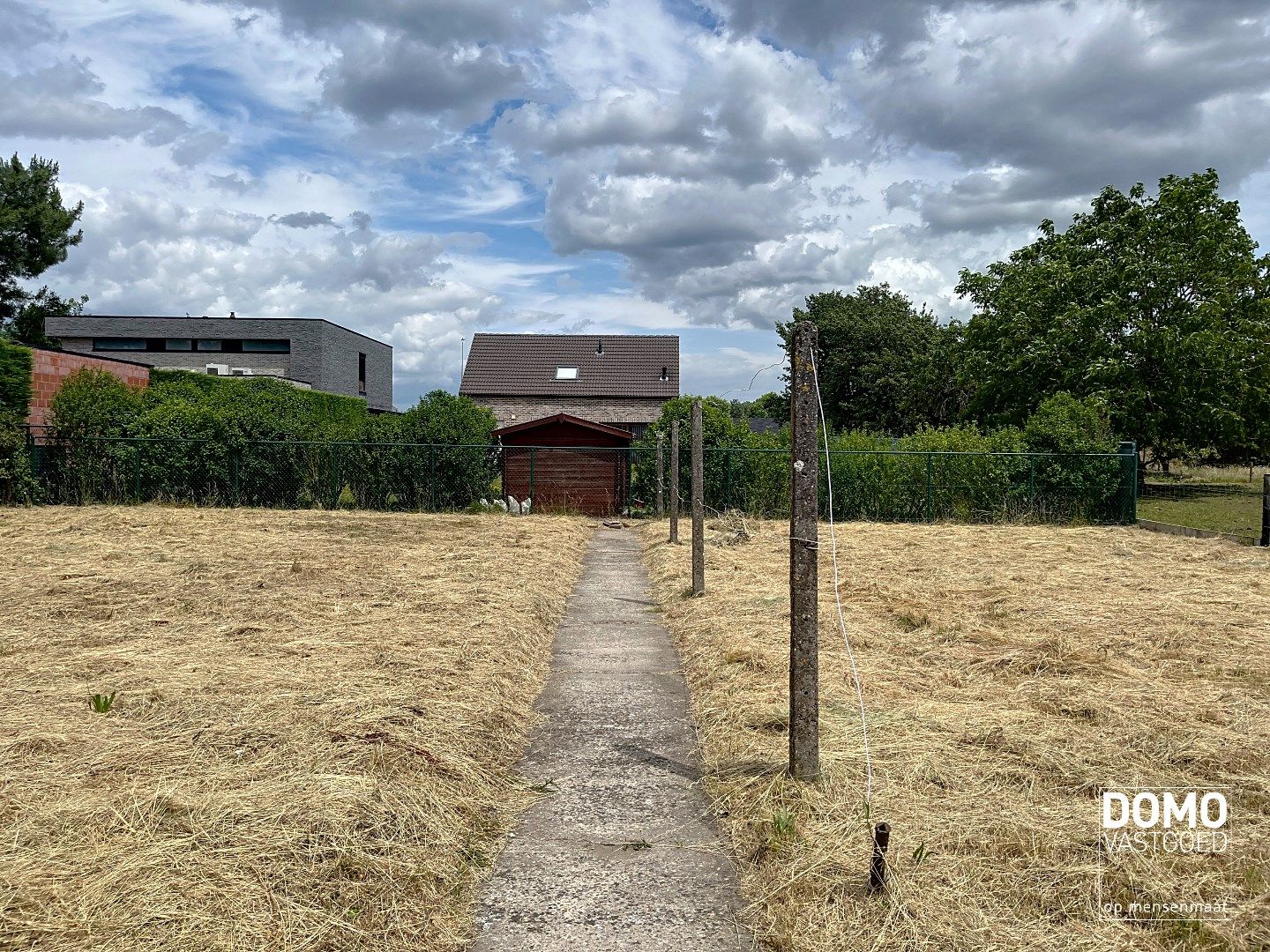 Te renoveren woning gelegen op een schitterende locatie  foto 4