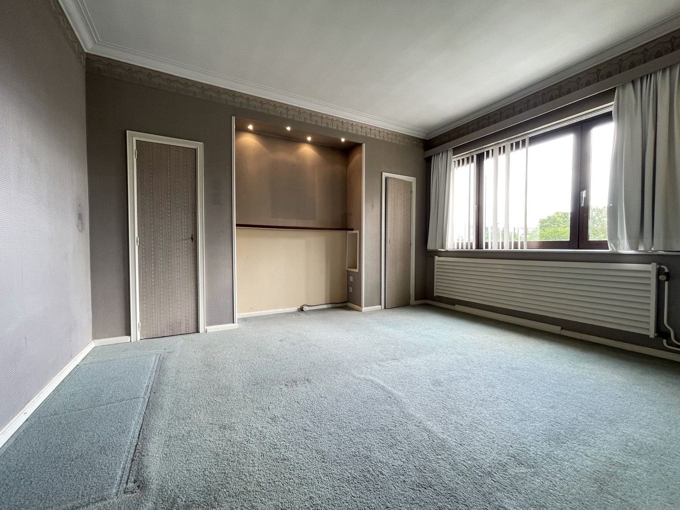 Verrassend ruime bel-étage woning vlakbij de kleine ring rond Hasselt foto 12