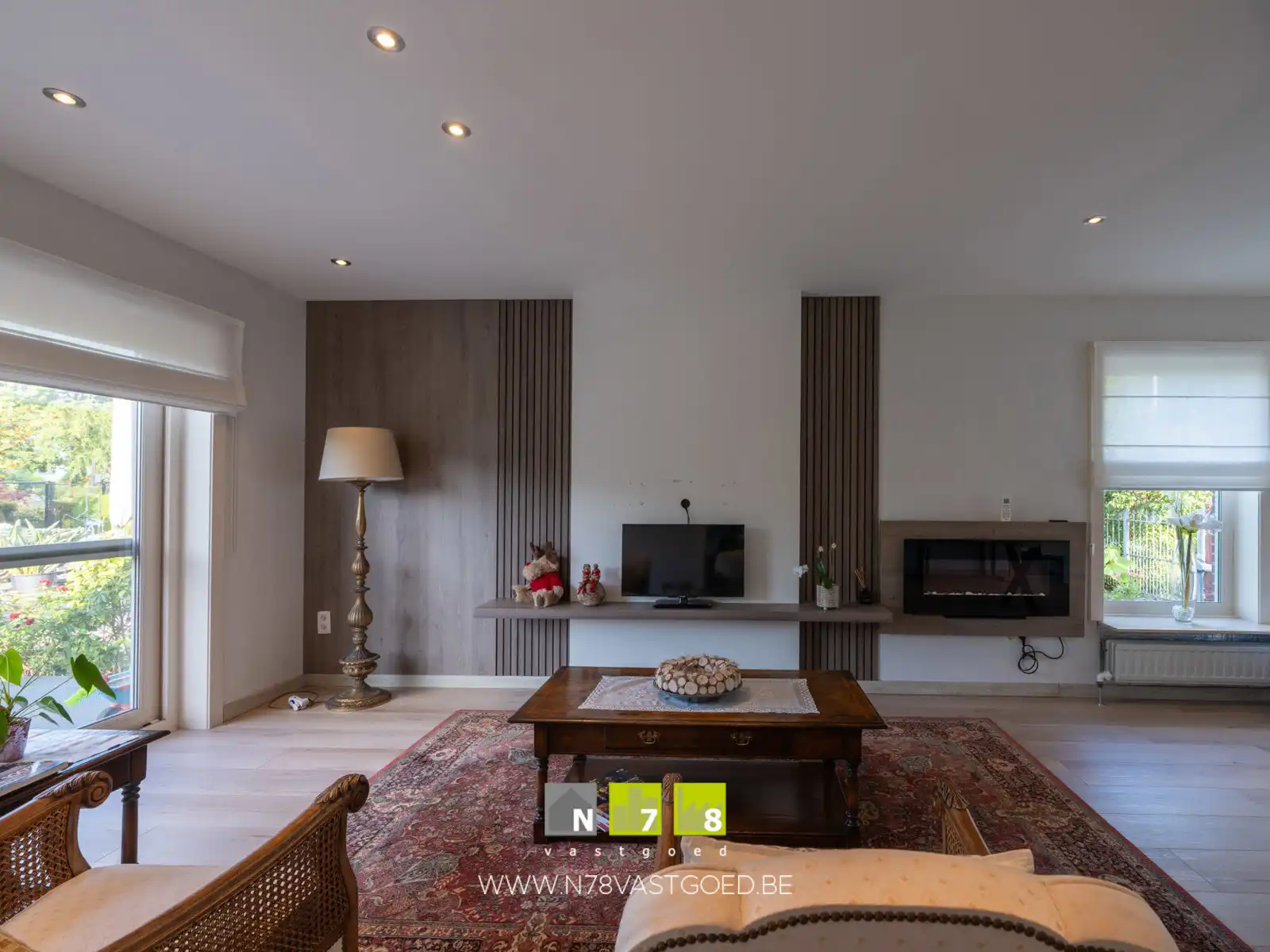 Huis te koop foto 4