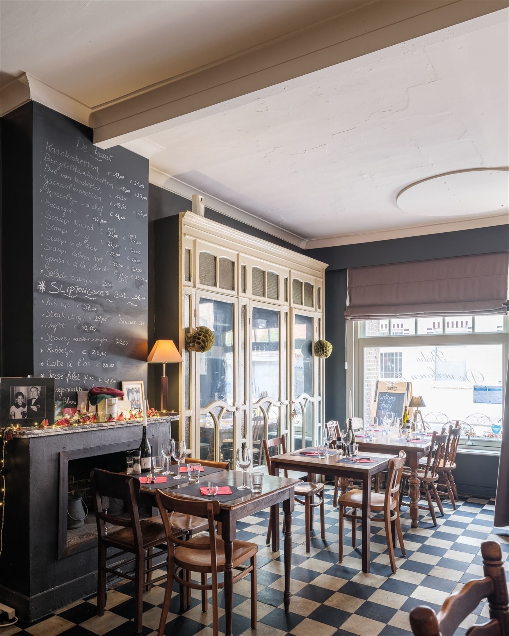 Unieke vastgoedkans in hartje Hansbeke. foto 4