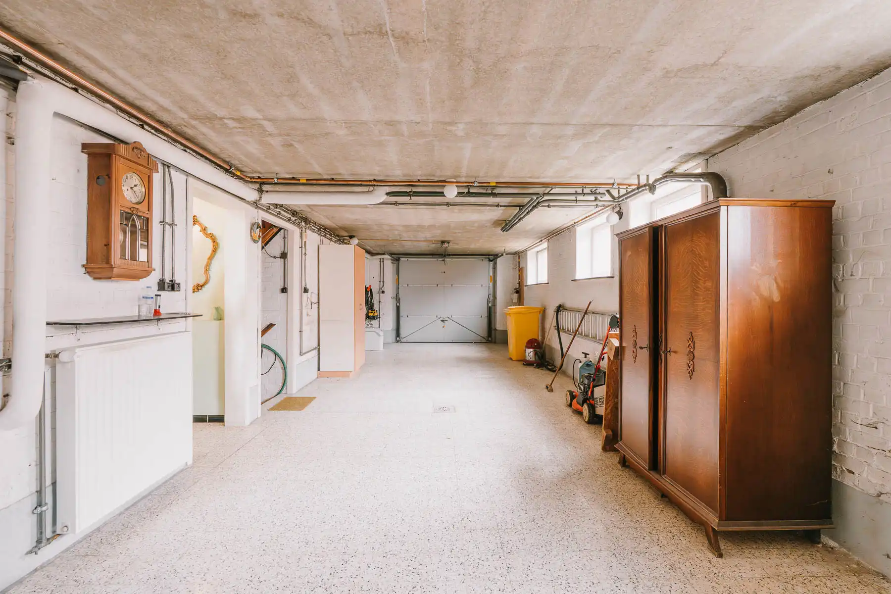 Charmante woning met potentieel op toplocatie in Wezemaal  foto 25