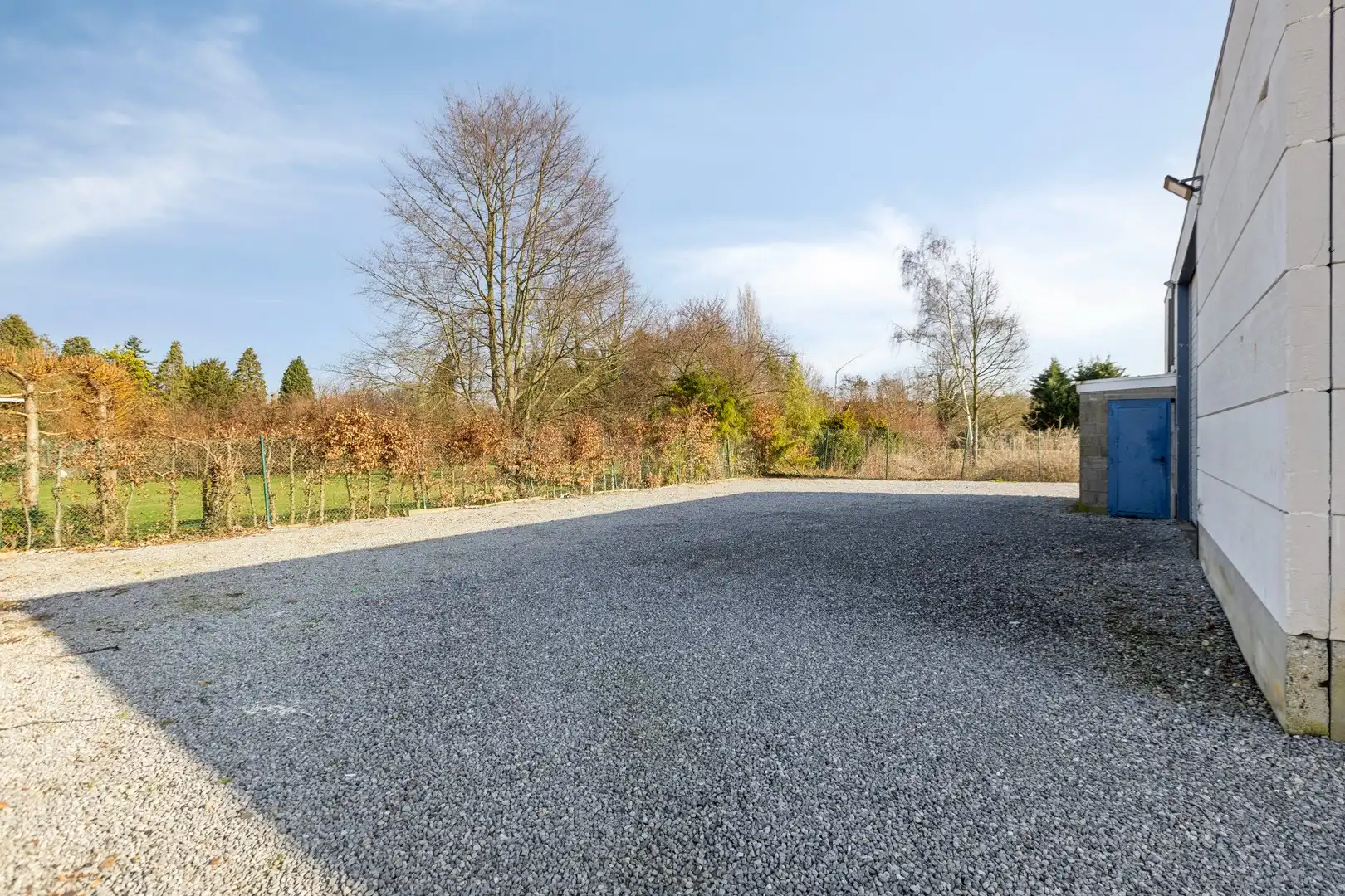 TE HUUR: Handelspand op toplocatie Hasseltweg foto 36