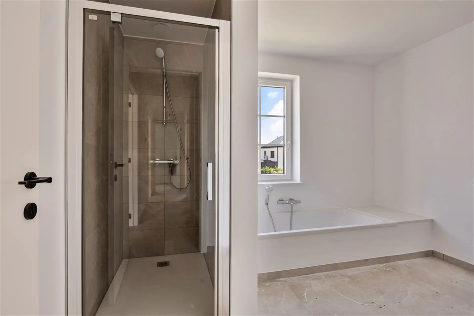 Prachtige Gezinswoningen in het Hart van Erps-Kwerps foto 20