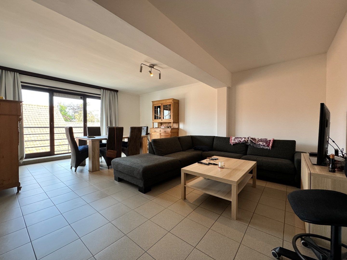 Appartement te huur Noordomstraat 8 -/10 - 8680 Koekelare