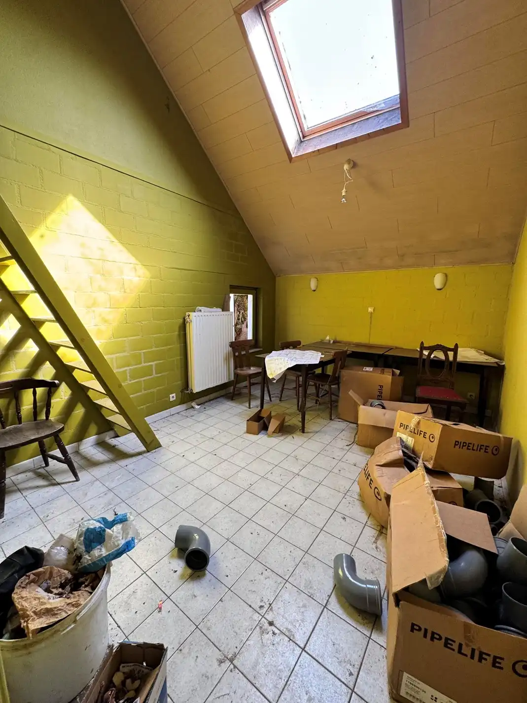 Herberg te koop te Westkerke foto 20