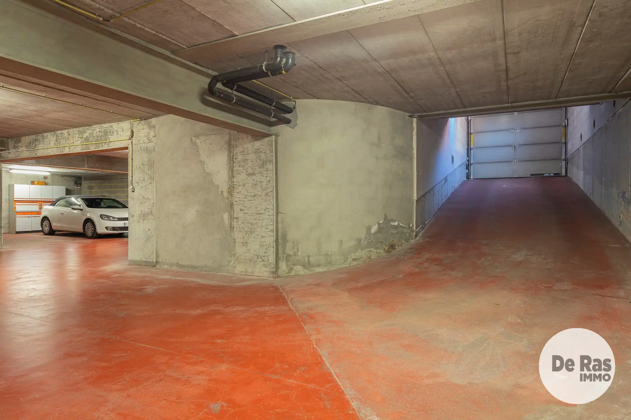 BURST - Kwalitatief afgewerkt en instapklaar appartement  foto 16