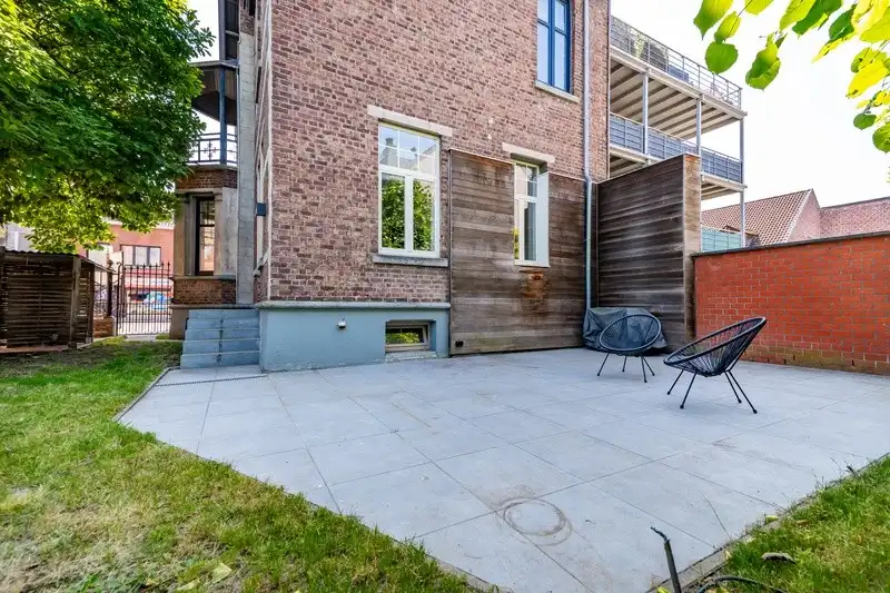 Energiezuinig statig herenhuis foto 14