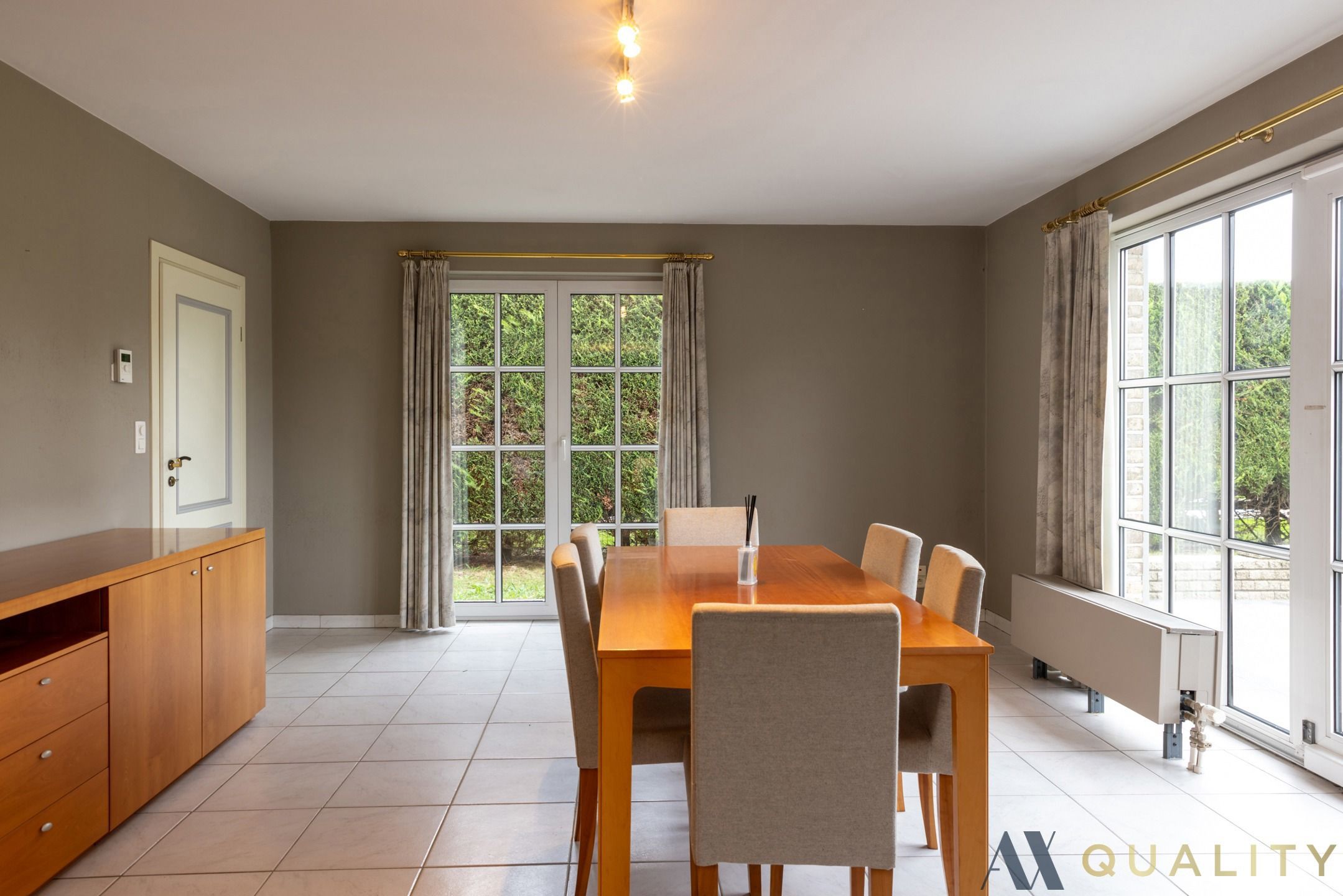Instapklare open bebouwing met ruime tuin in Londerzeel foto 16