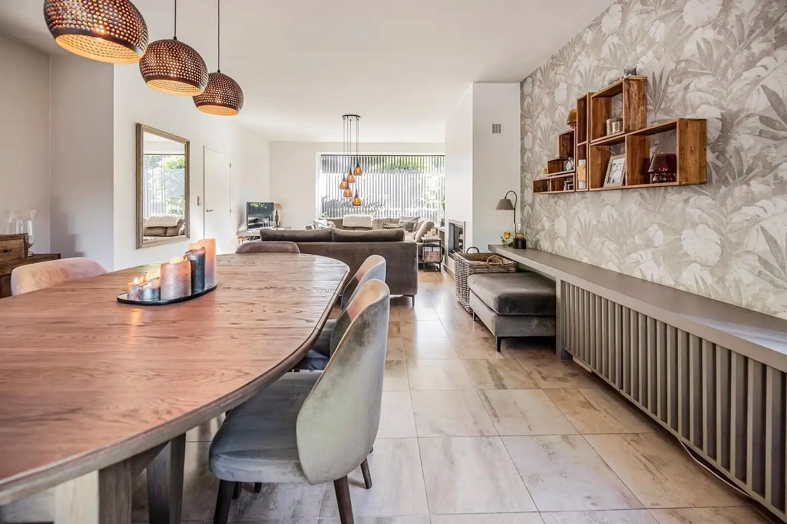 Statige woning met zwembad en 5 slaapkamers foto 10