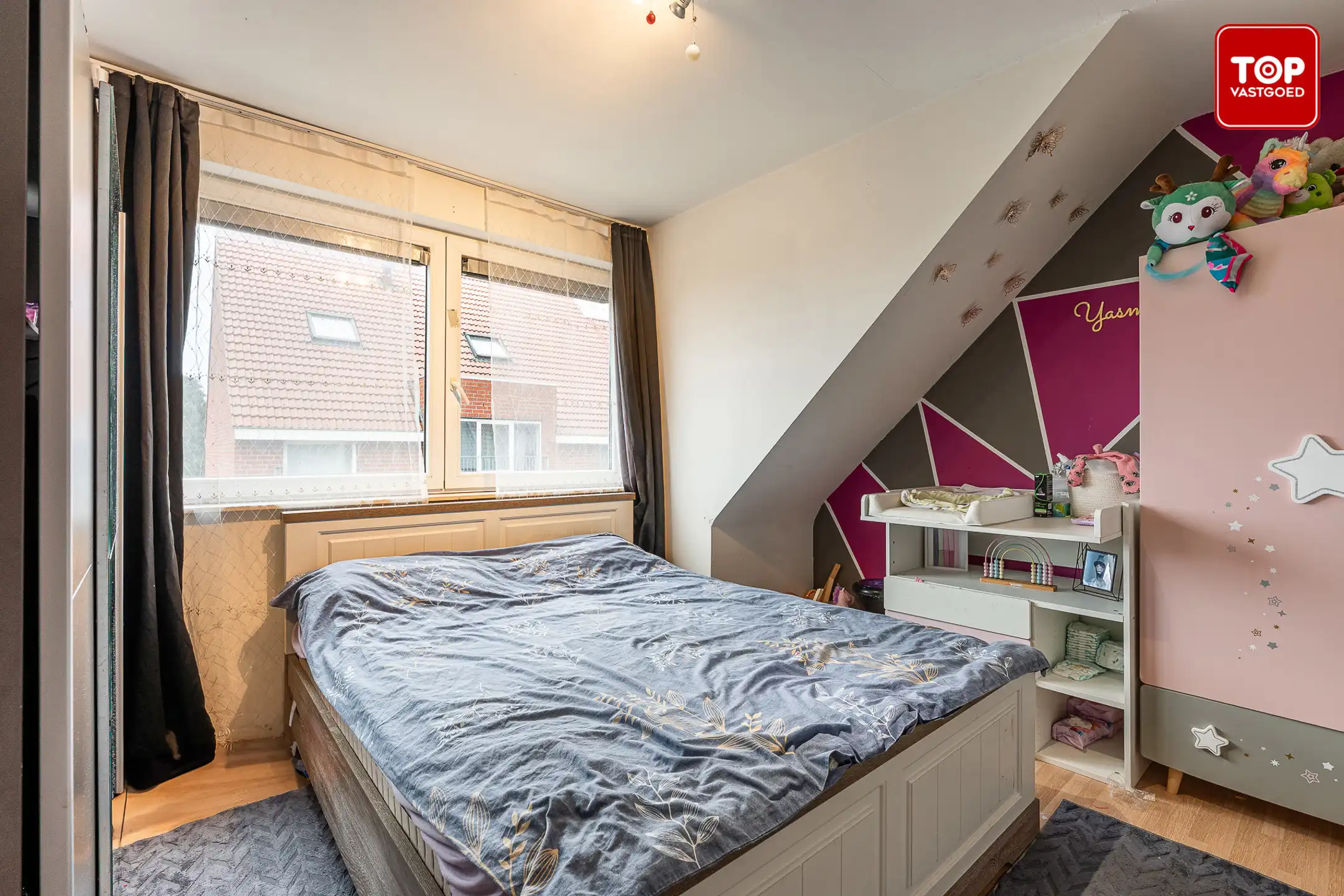 Appartement te koop foto 10