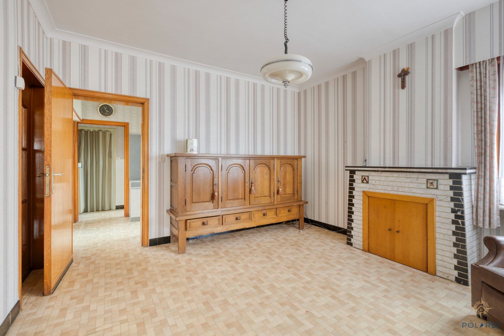 Woning met potentieel vlakbij het centrum van Rillaar foto 8