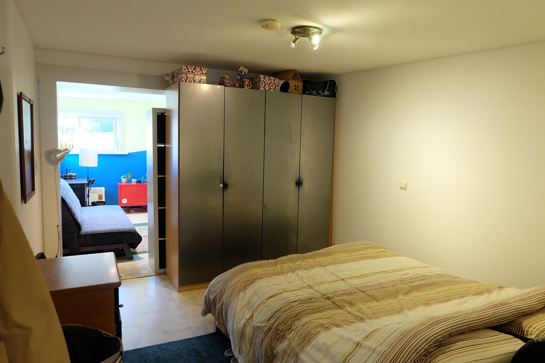 Appartement te huur foto 8