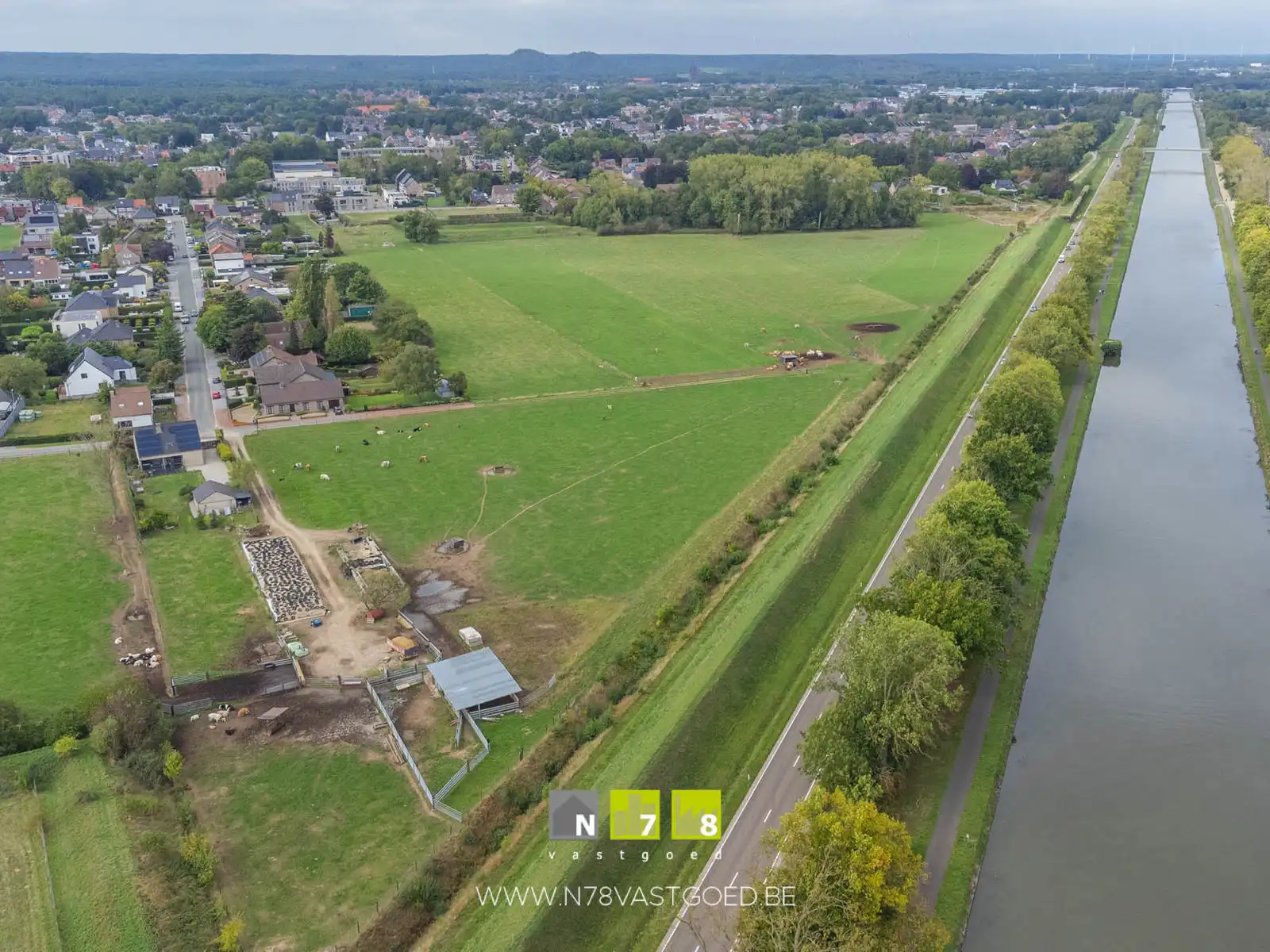 Grond te koop foto 5