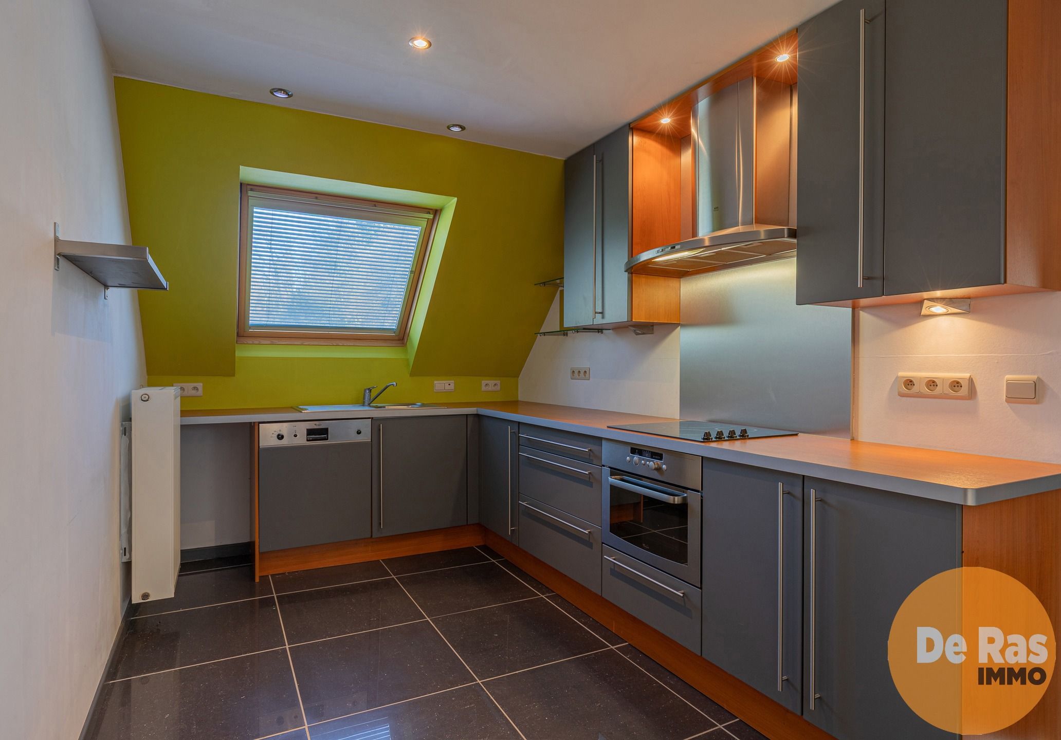 GERAARDSBERGEN -  Ruime villa met vele mogelijkheden foto 22