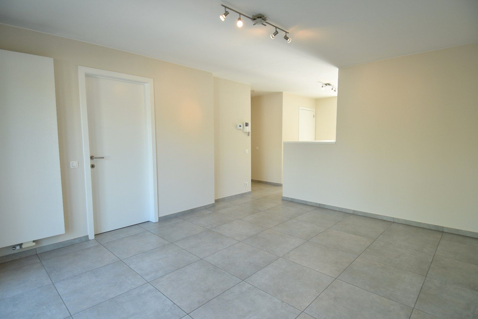 Instapklaar appartement met 2 slaapkamers op de 1e verdieping in Gullegem foto 3
