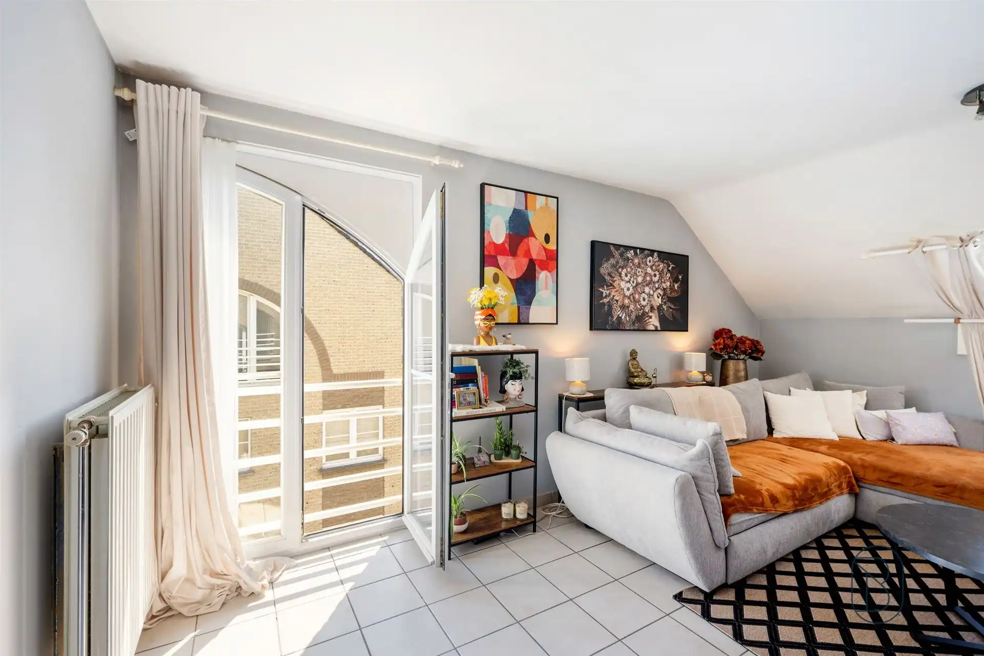 Instapklaar appartement nabij de Gavers foto 6