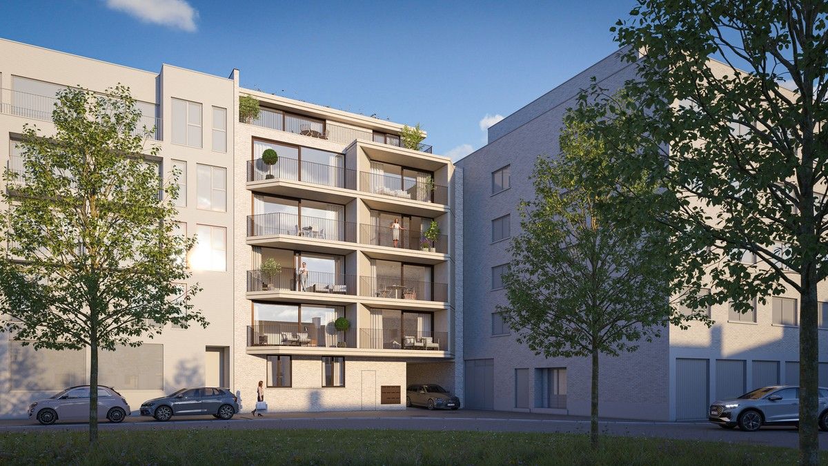 RESIDENTIE HONORE foto 3